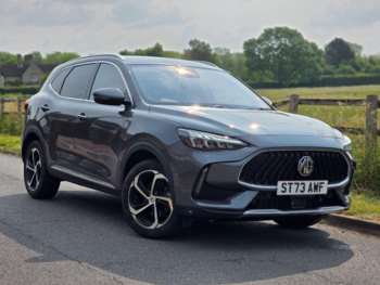 Used MG MG HS 2023 for sale - 74908761: Photo