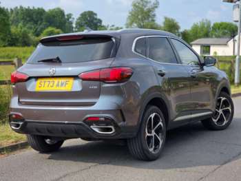 Used MG MG HS 2023 for sale - 74908761: Photo