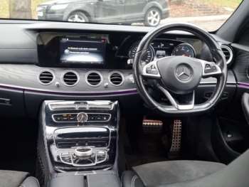 Used Mercedes-Benz E-Class 2016 for sale - 74777333: Photo