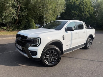 Used Ford Ranger 2023 for sale - 79224625: Photo