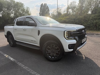 Used Ford Ranger 2023 for sale - 79224625: Photo