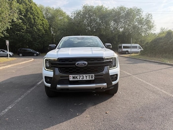Used Ford Ranger 2023 for sale - 79224625: Photo