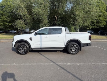 Used Ford Ranger 2023 for sale - 79224625: Photo