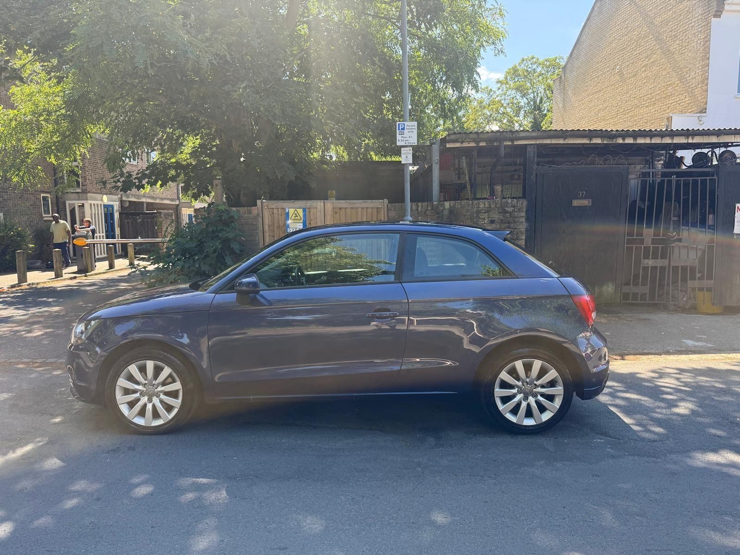 Used Audi A1 2015 for sale - 76424339: Photo 11