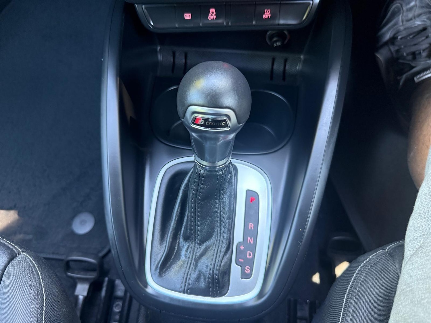 Used Audi A1 2015 for sale - 76424339: Photo 15