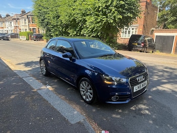 Used Audi A1 2015 for sale - 76424339: Photo