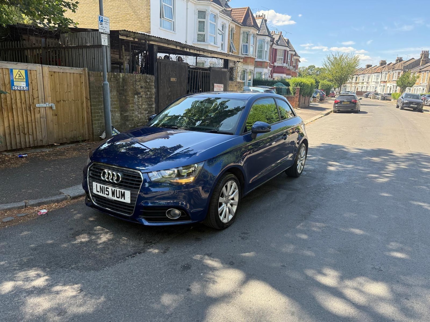 Used Audi A1 2015 for sale - 76424339: Photo 6