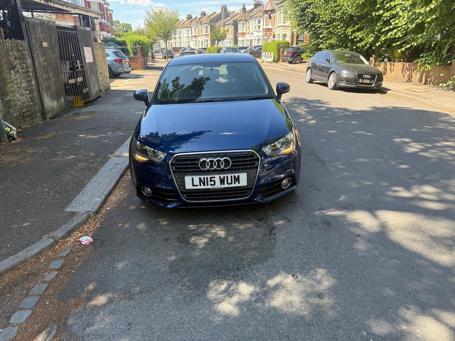 Used Audi A1 2015 for sale - 76424339: Photo 9