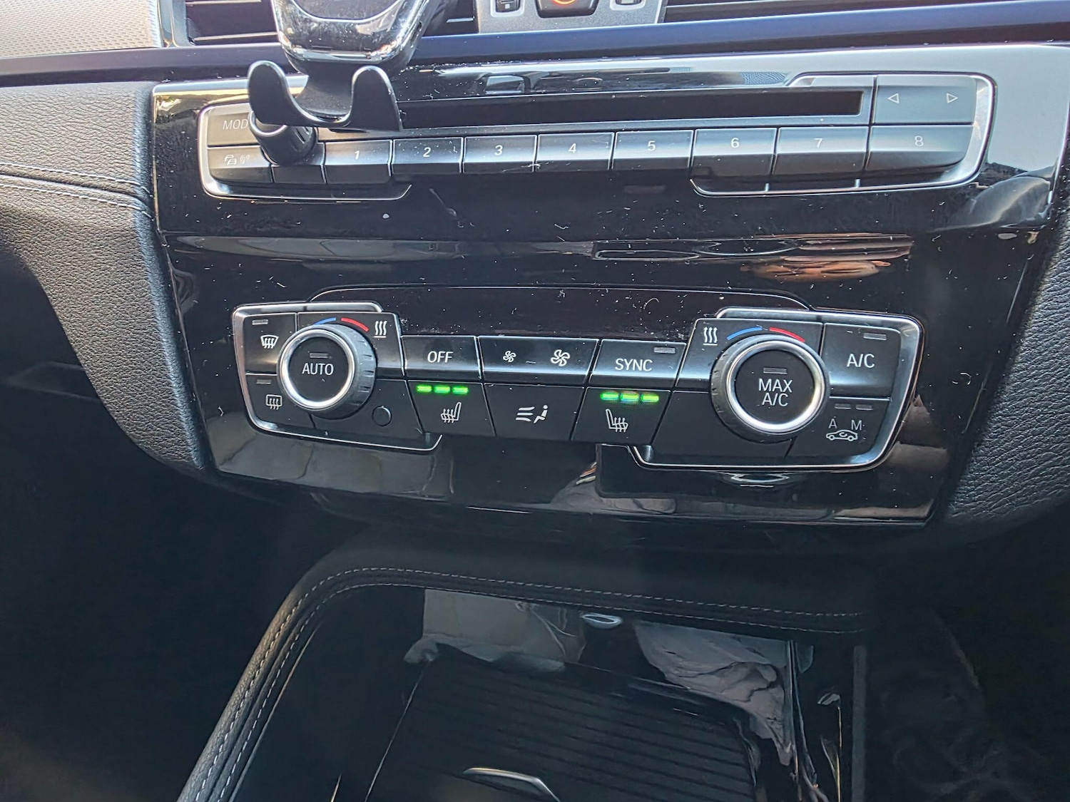 Used BMW X2 2019 for sale - 77097522: Photo 15