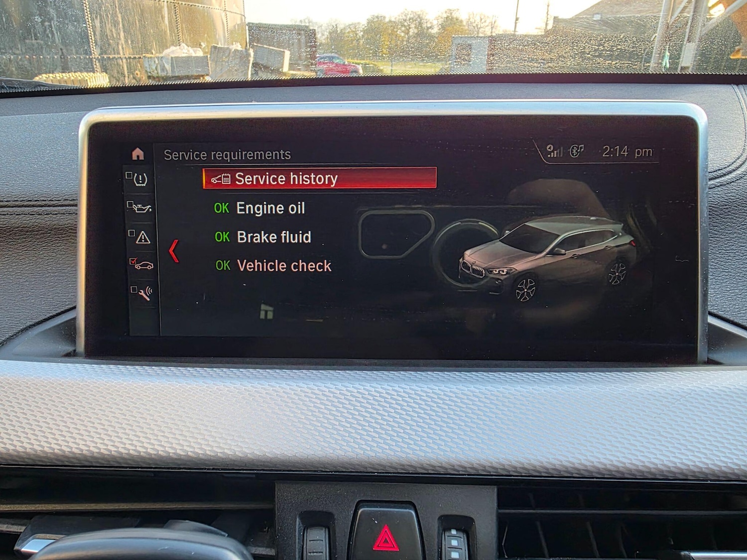 Used BMW X2 2019 for sale - 77097522: Photo 17