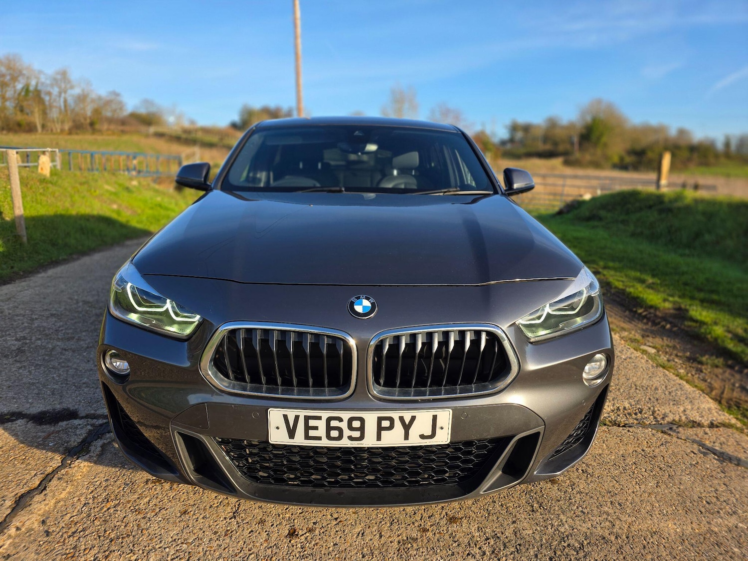 Used BMW X2 2019 for sale - 77097522: Photo 22
