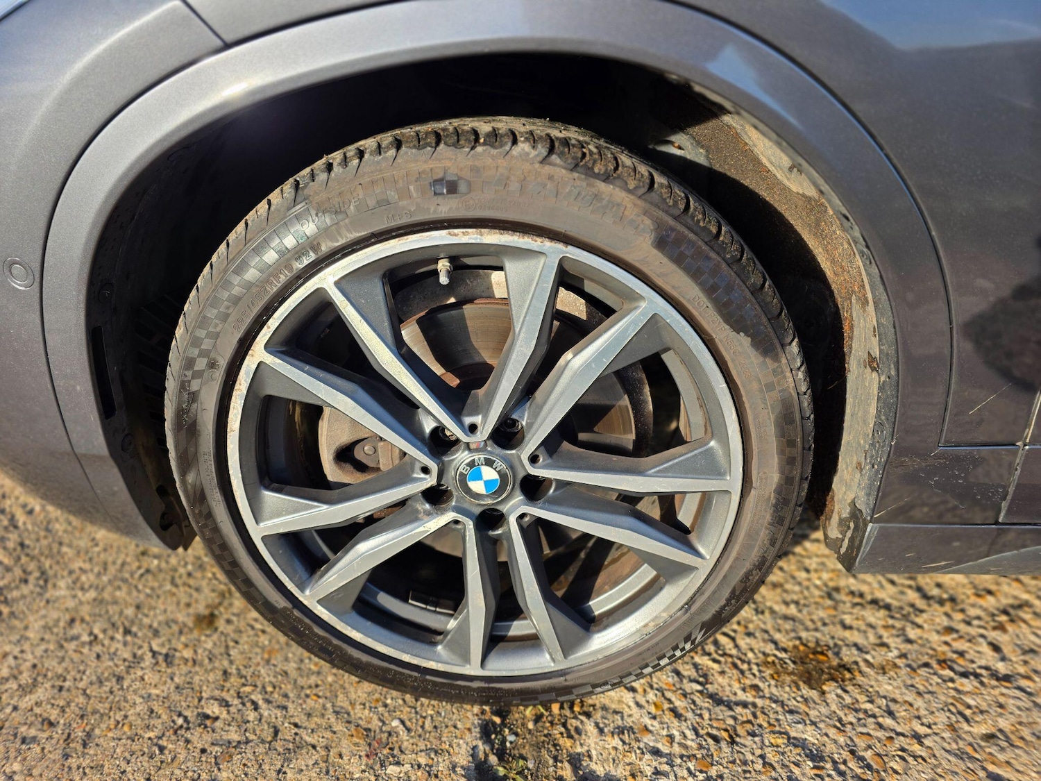 Used BMW X2 2019 for sale - 77097522: Photo 30