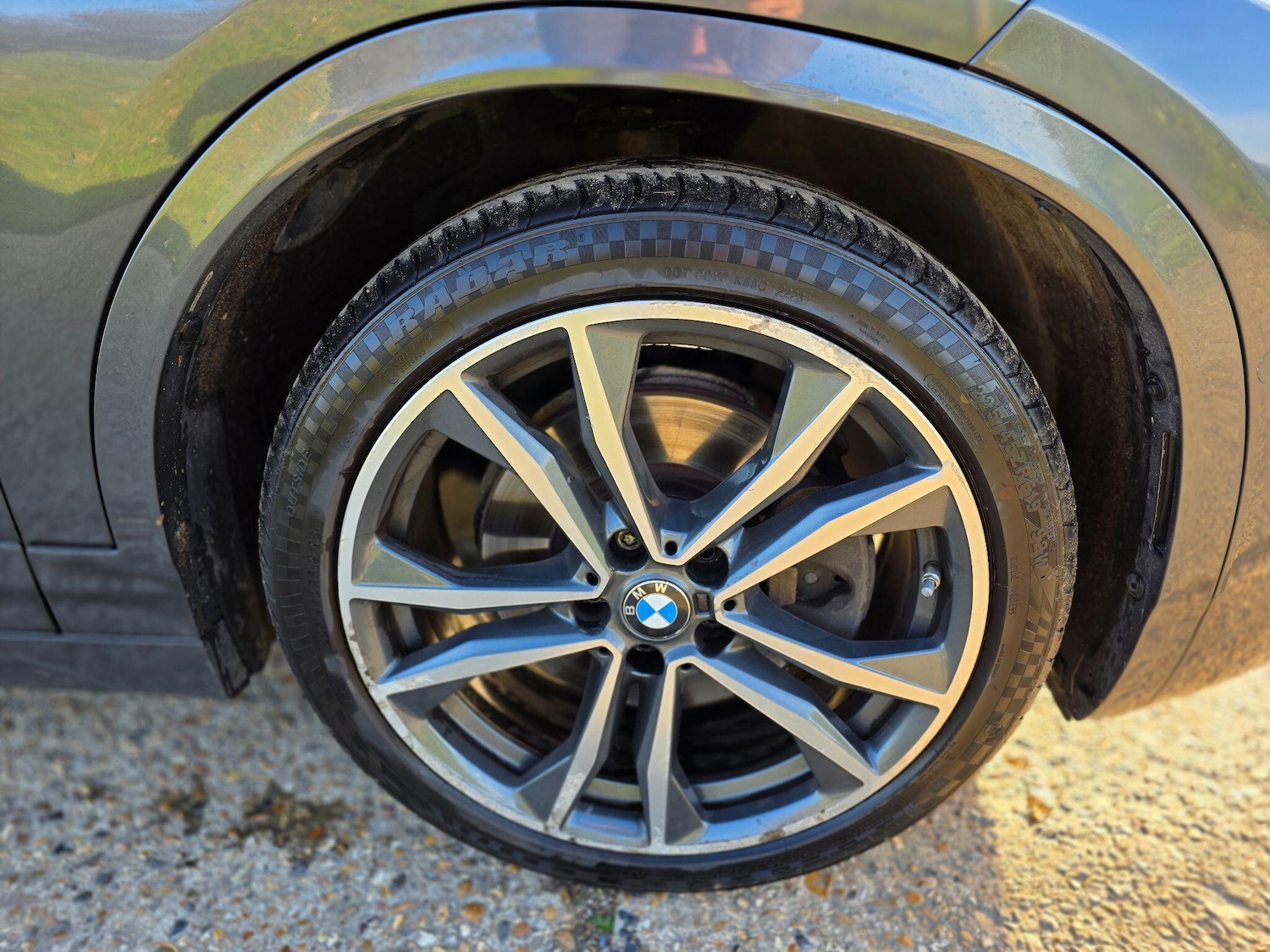 Used BMW X2 2019 for sale - 77097522: Photo 31