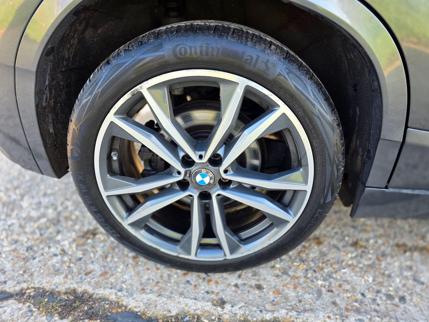 Used BMW X2 2019 for sale - 77097522: Photo 32