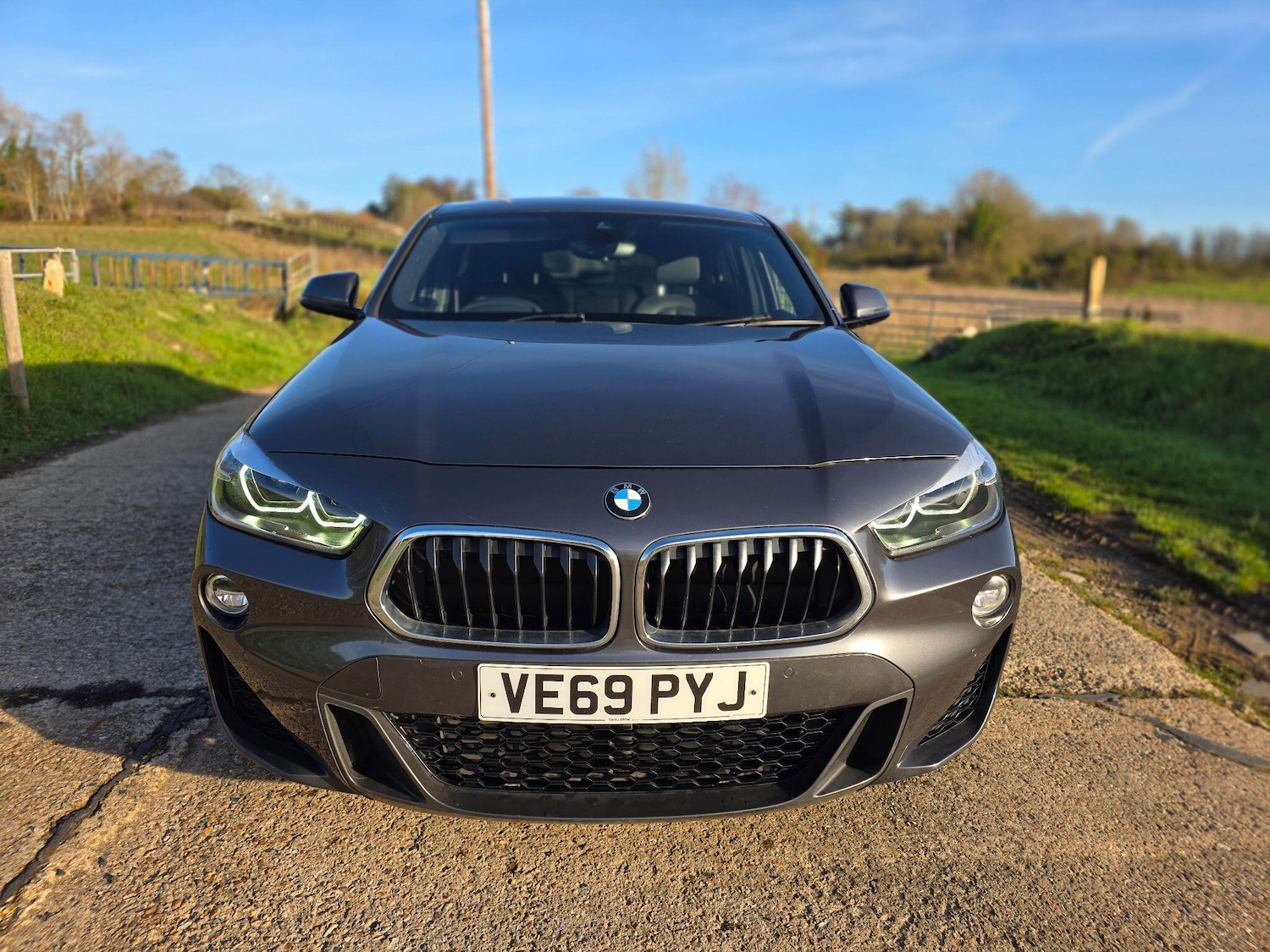 Used BMW X2 2019 for sale - 77097522: Photo 35