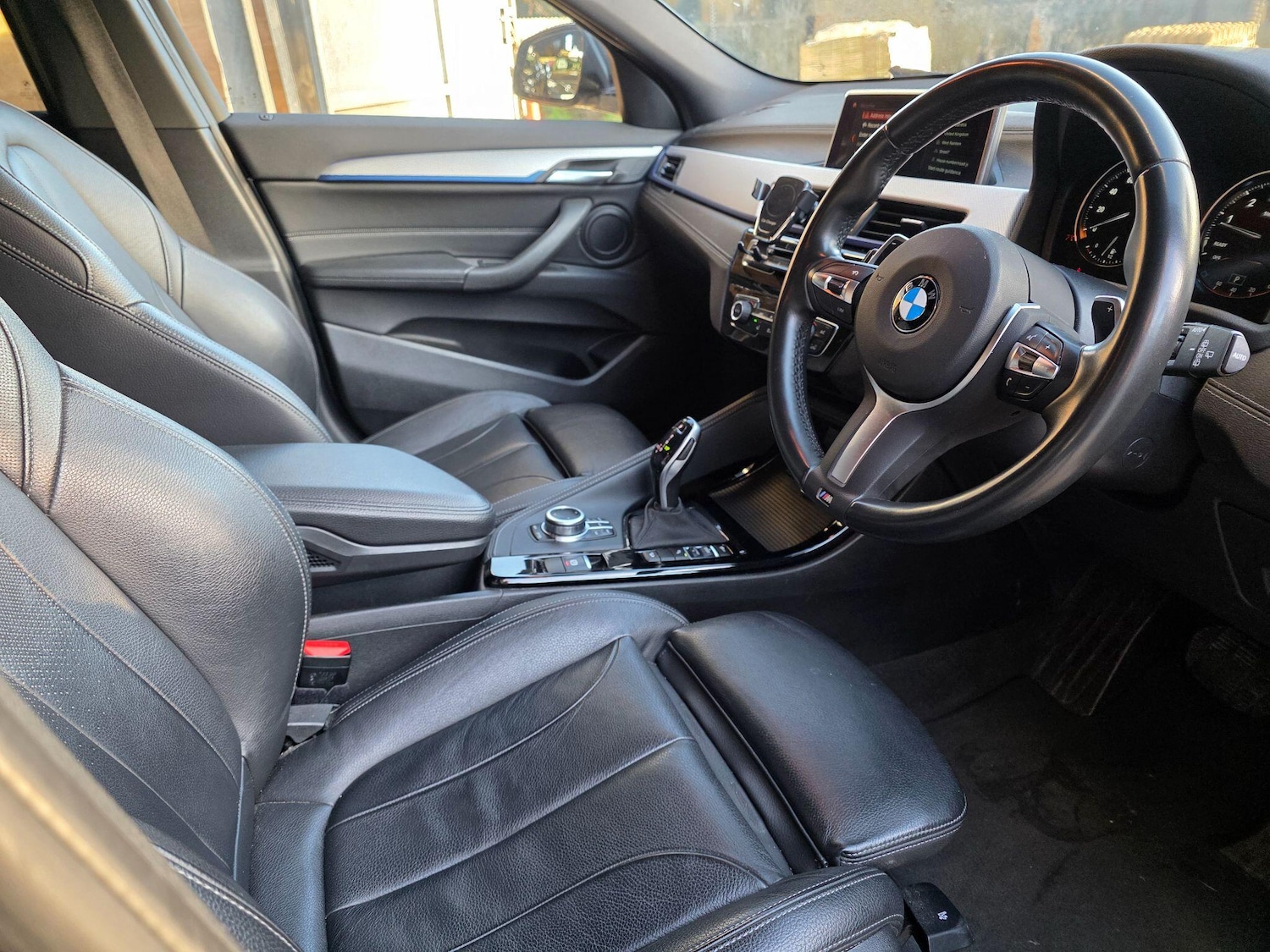 Used BMW X2 2019 for sale - 77097522: Photo 5