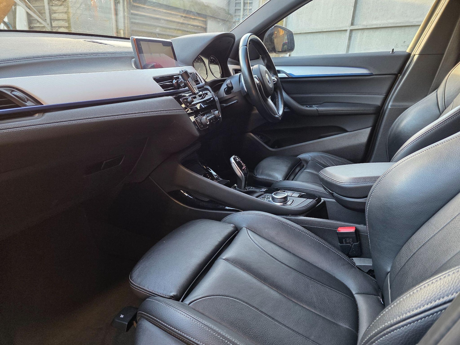 Used BMW X2 2019 for sale - 77097522: Photo 6