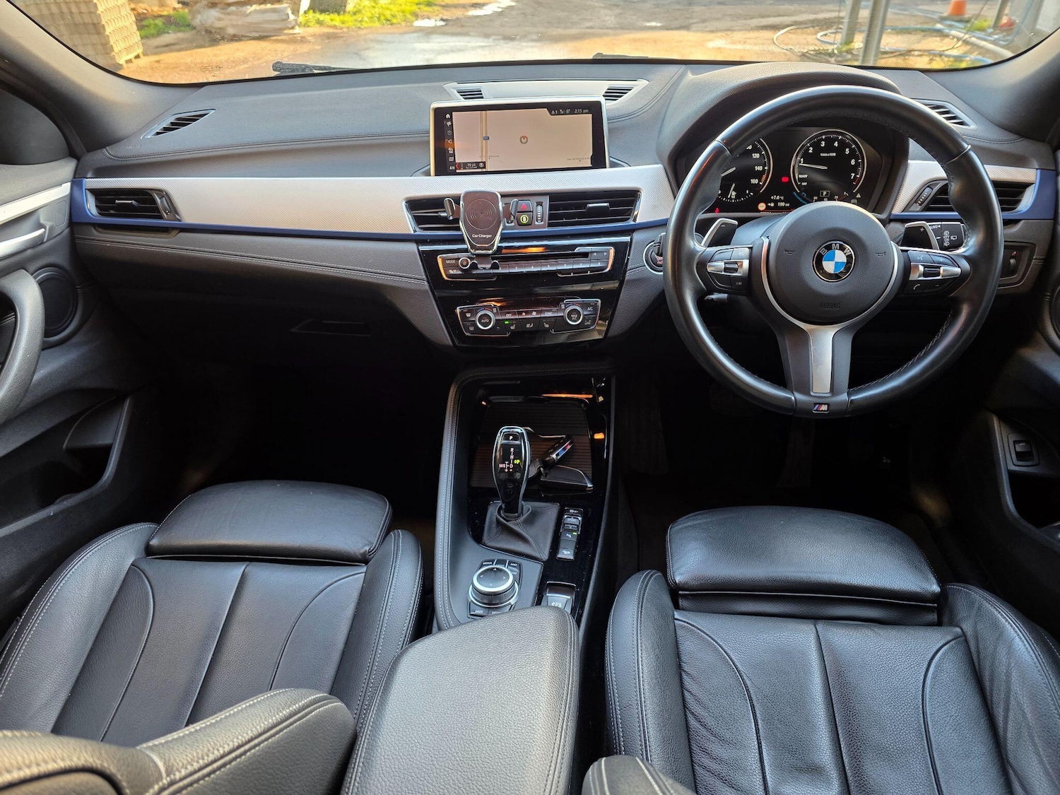 Used BMW X2 2019 for sale - 77097522: Photo 7