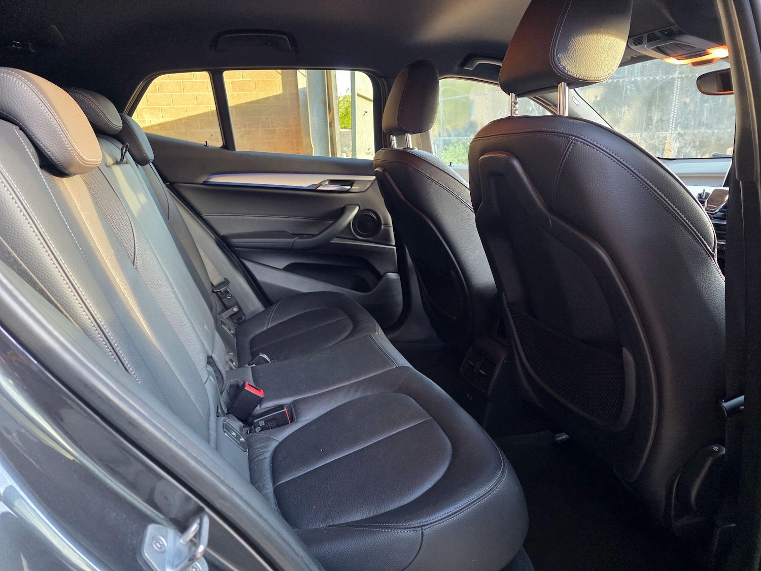 Used BMW X2 2019 for sale - 77097522: Photo 8