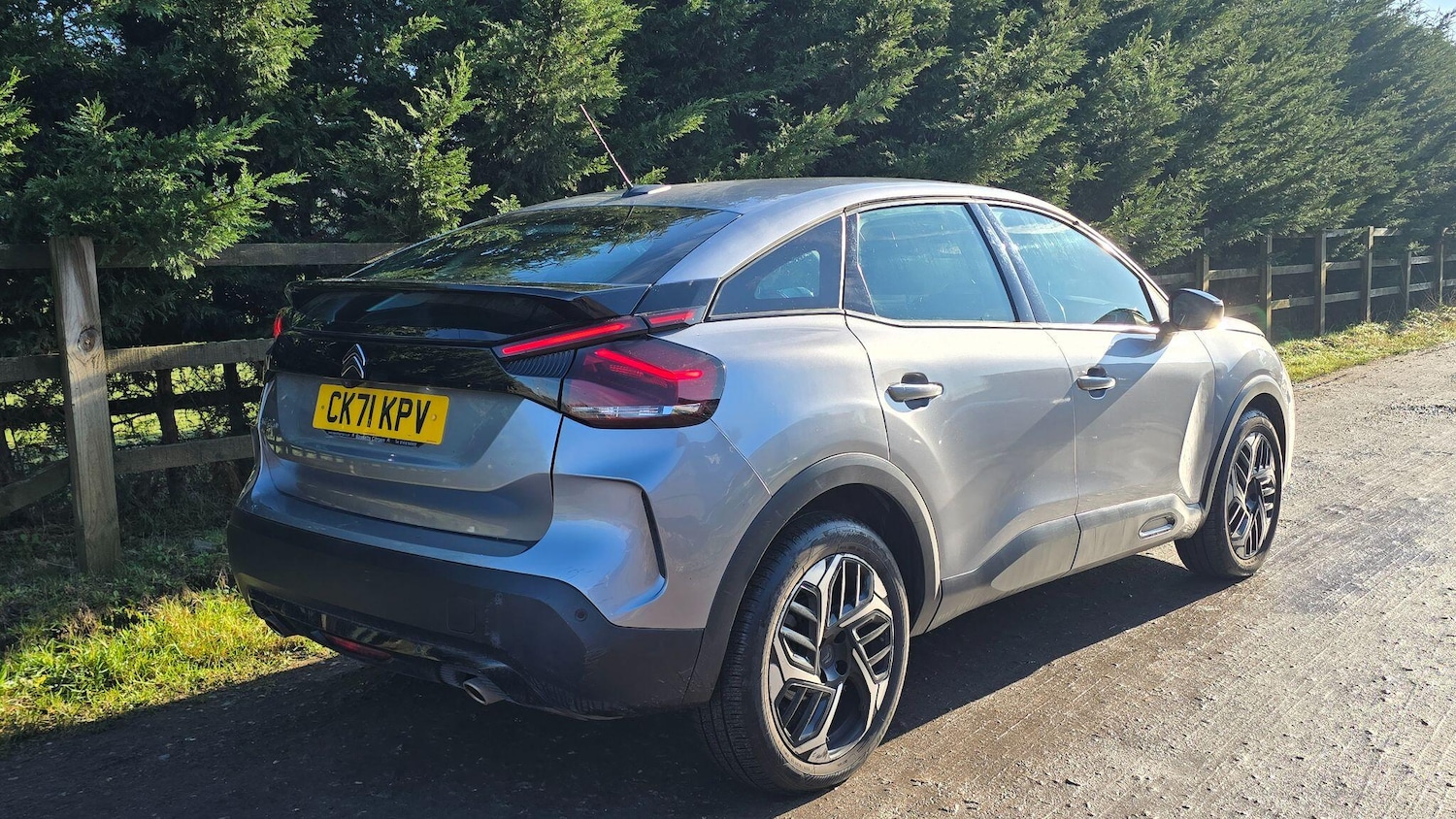 Used Citroen C4 2021 for sale - 77203730: Photo 12