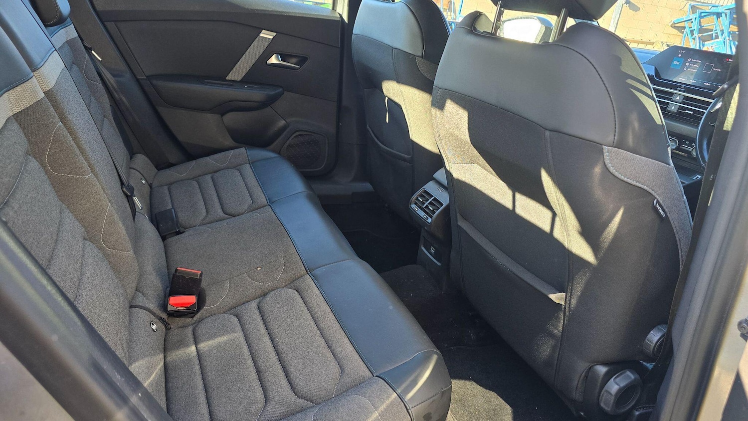 Used Citroen C4 2021 for sale - 77203730: Photo 13