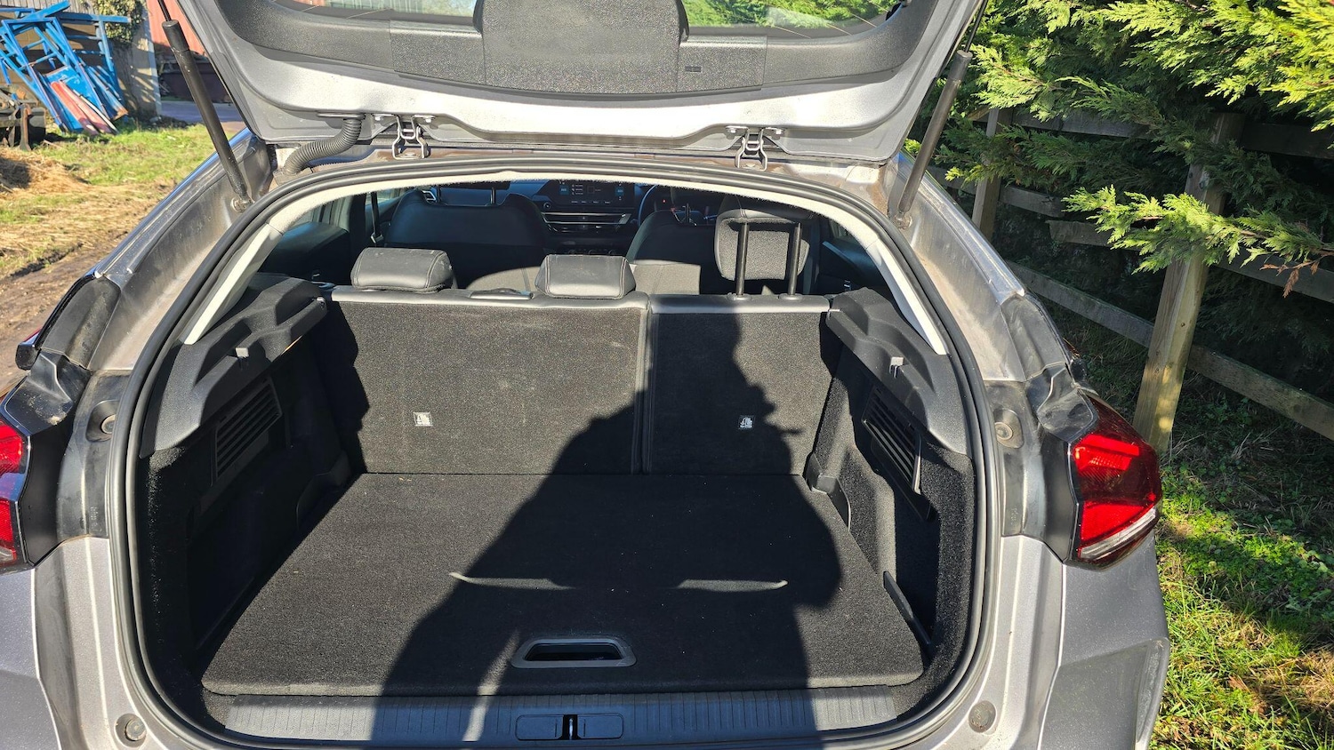 Used Citroen C4 2021 for sale - 77203730: Photo 15