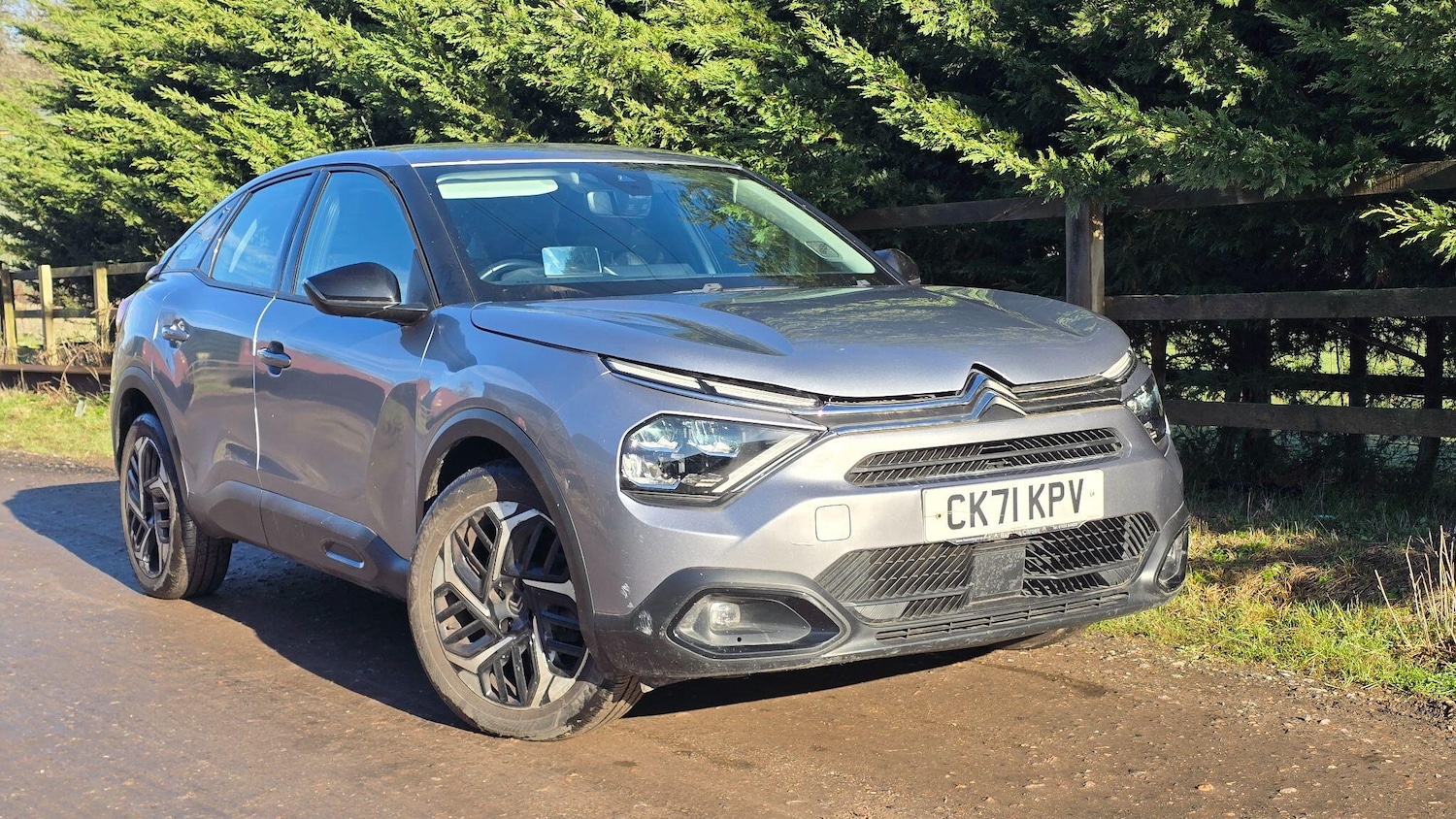 Used Citroen C4 2021 for sale - 77203730: Photo 17