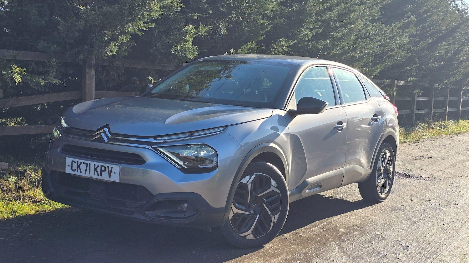 Used Citroen C4 2021 for sale - 77203730: Photo 18