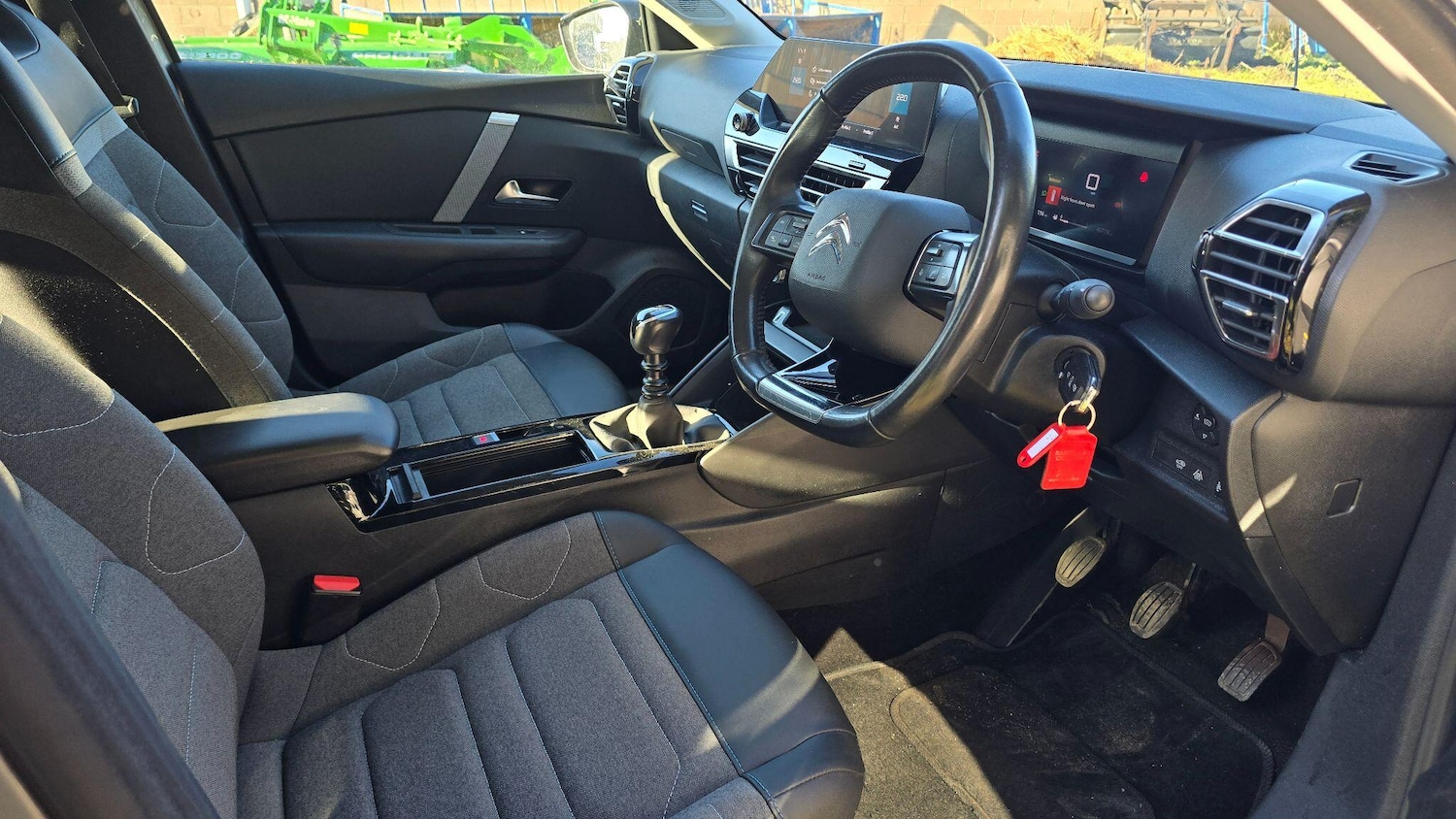 Used Citroen C4 2021 for sale - 77203730: Photo 4