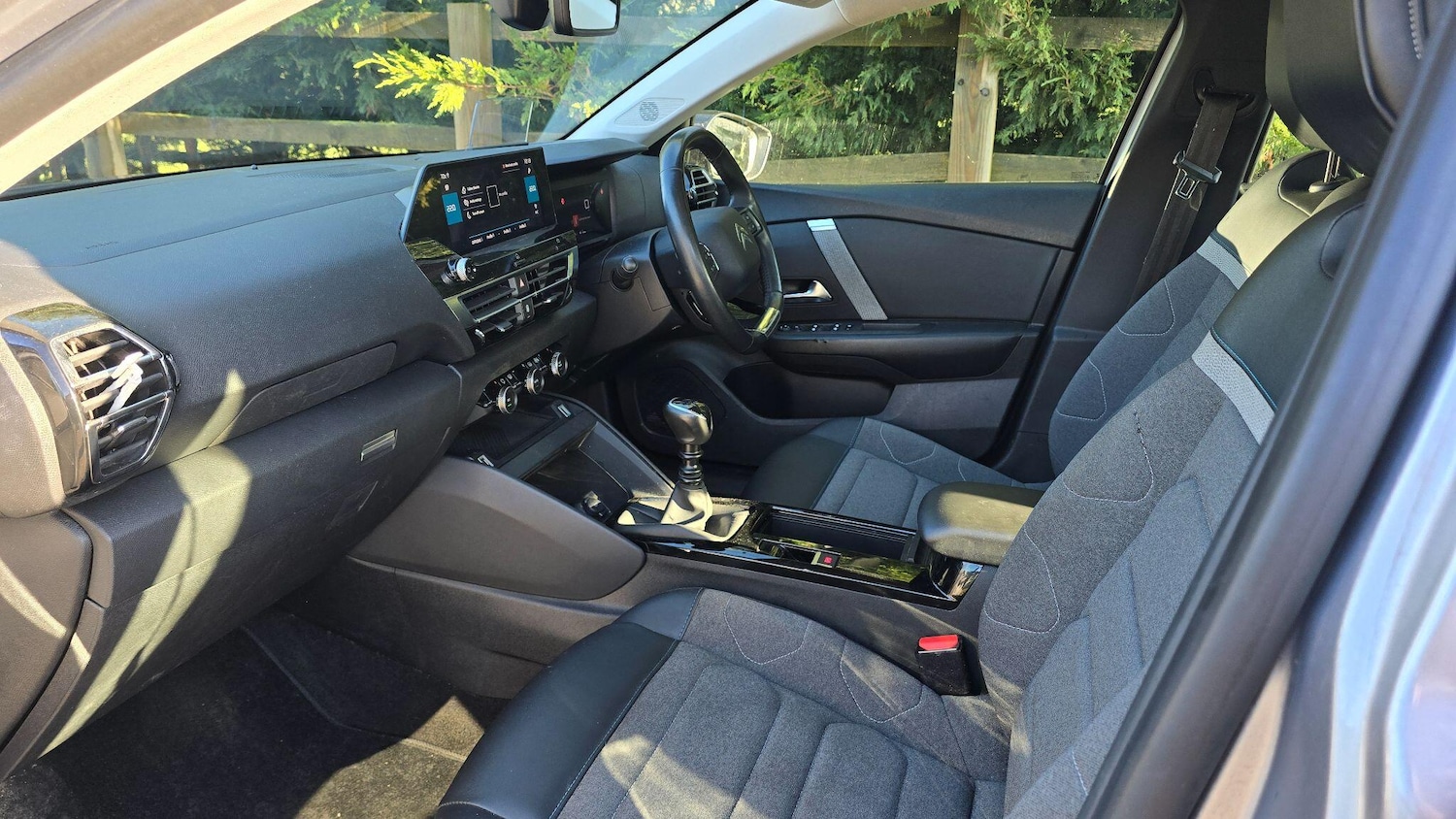 Used Citroen C4 2021 for sale - 77203730: Photo 6