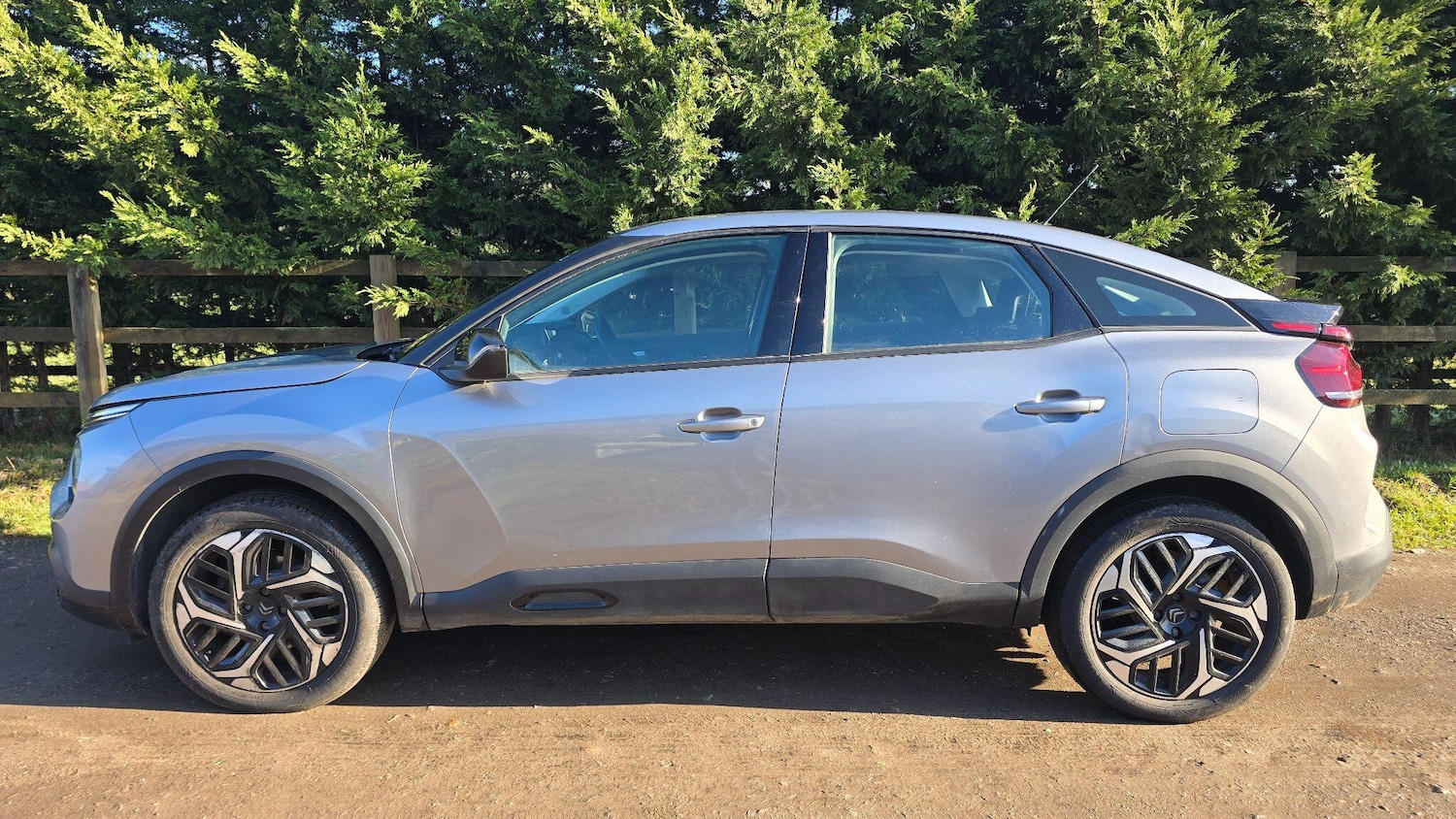 Used Citroen C4 2021 for sale - 77203730: Photo 7