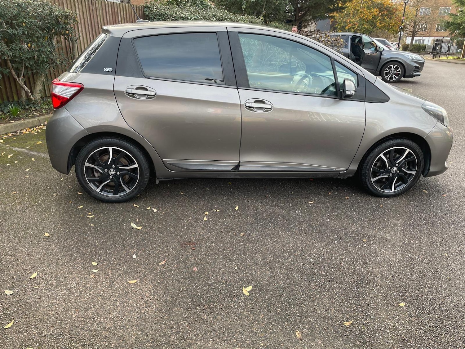 Used Toyota Yaris 2020 for sale - 77305033: Photo 10