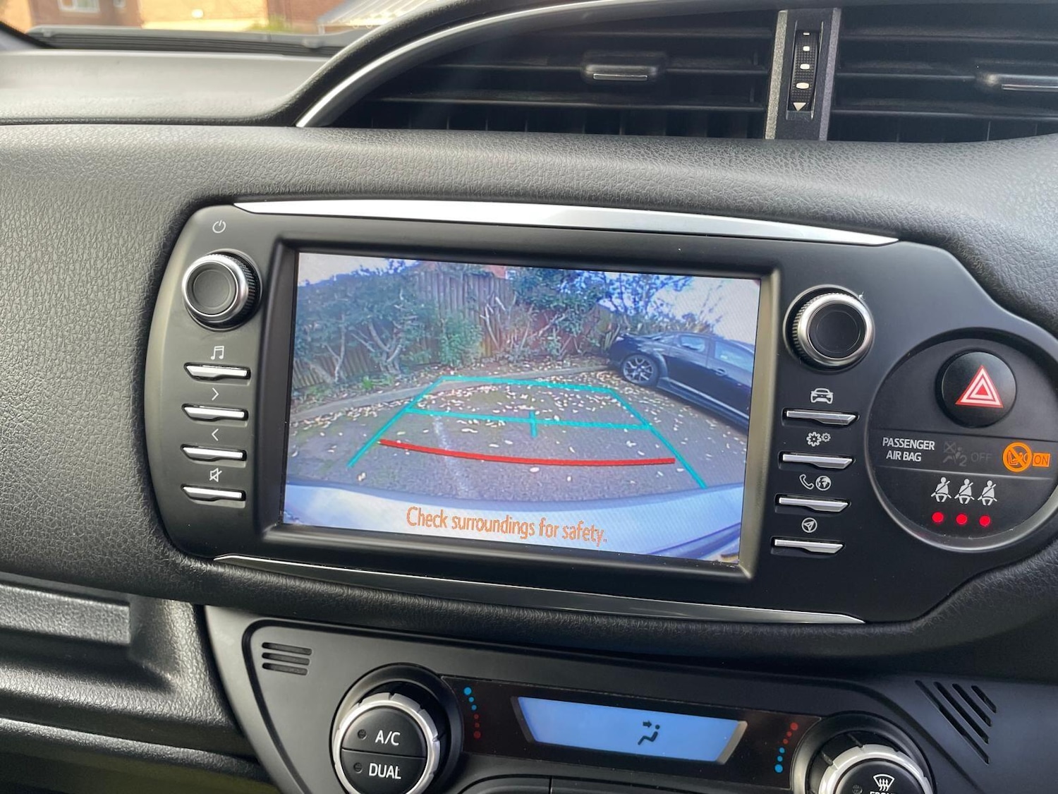 Used Toyota Yaris 2020 for sale - 77305033: Photo 8