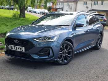 Used Ford Focus 2023 for sale - 74777368: Photo