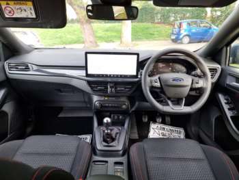 Used Ford Focus 2023 for sale - 74777368: Photo