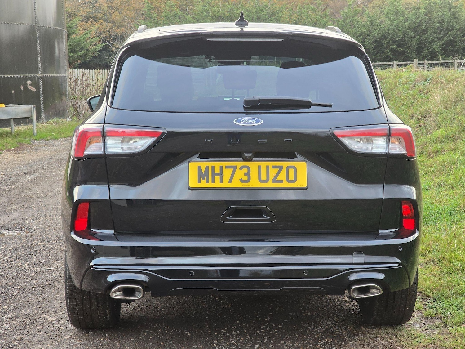 Used Ford Kuga 2024 for sale - 77097985: Photo 12