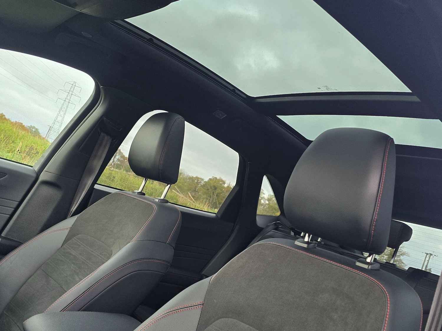 Used Ford Kuga 2024 for sale - 77097985: Photo 15