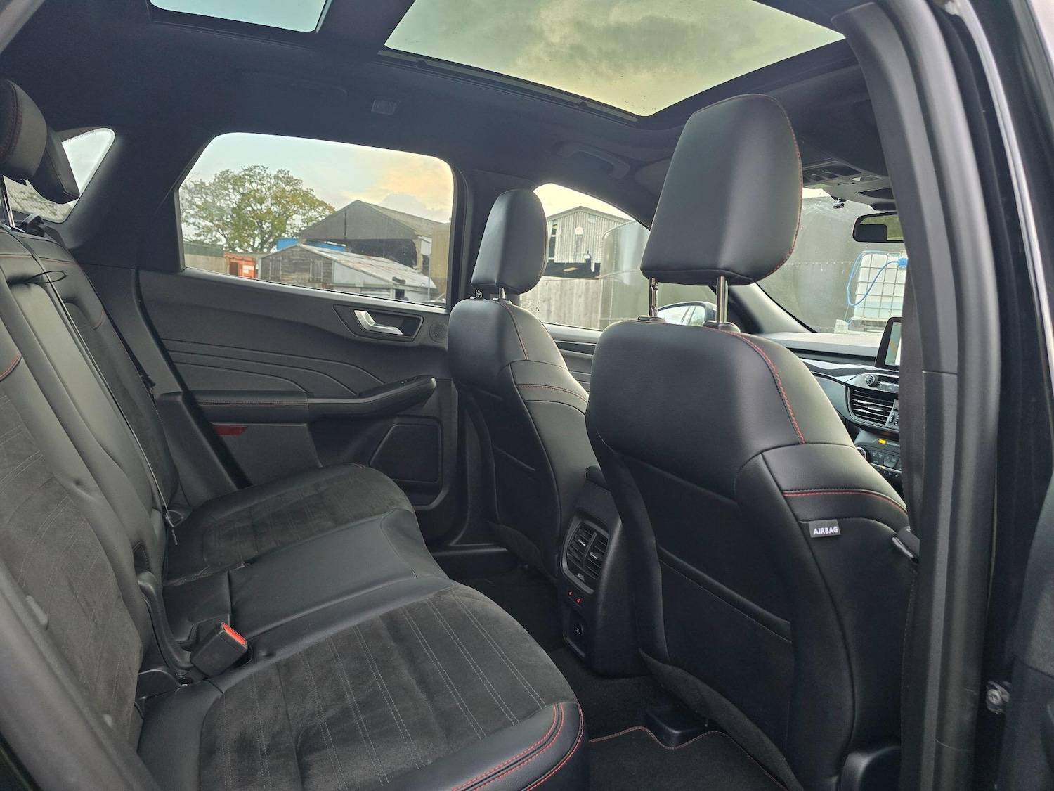 Used Ford Kuga 2024 for sale - 77097985: Photo 16