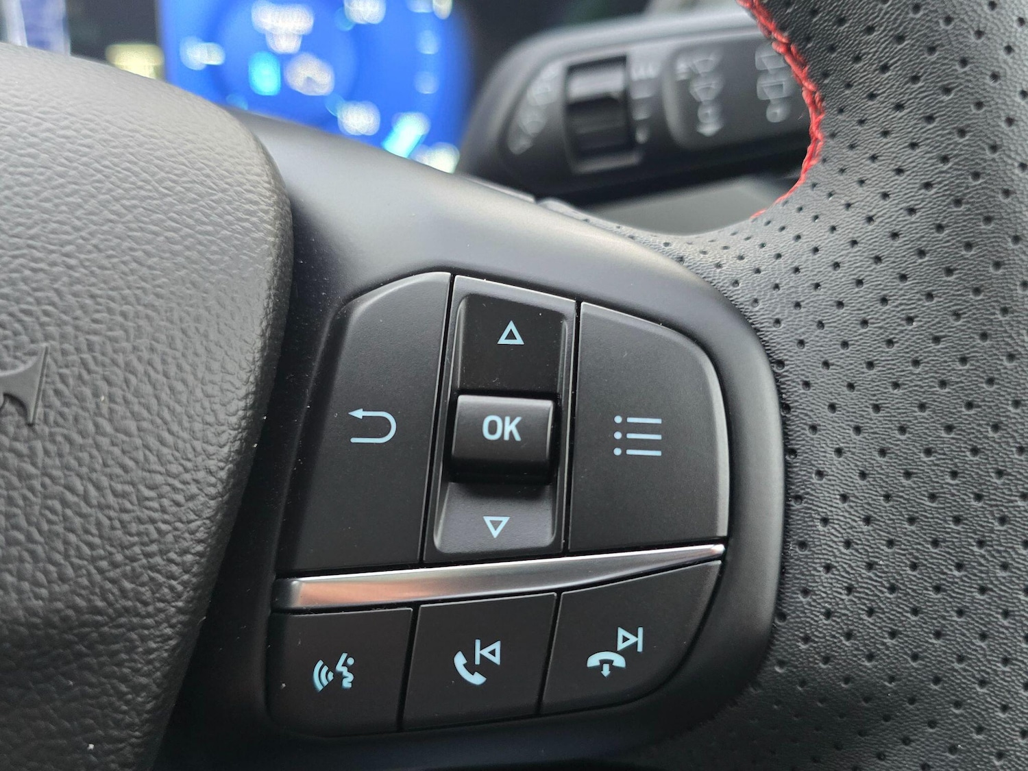 Used Ford Kuga 2024 for sale - 77097985: Photo 18