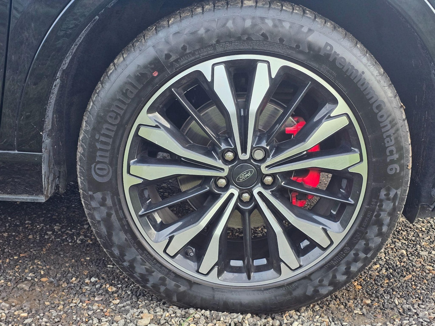 Used Ford Kuga 2024 for sale - 77097985: Photo 26