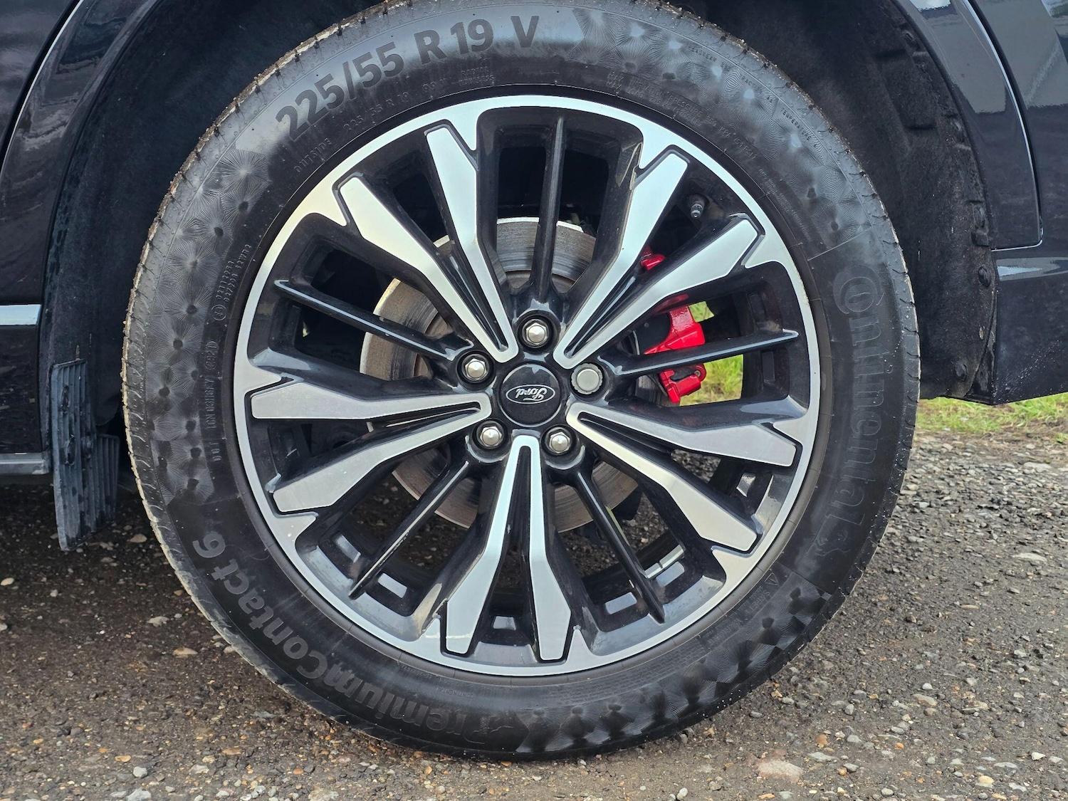 Used Ford Kuga 2024 for sale - 77097985: Photo 27