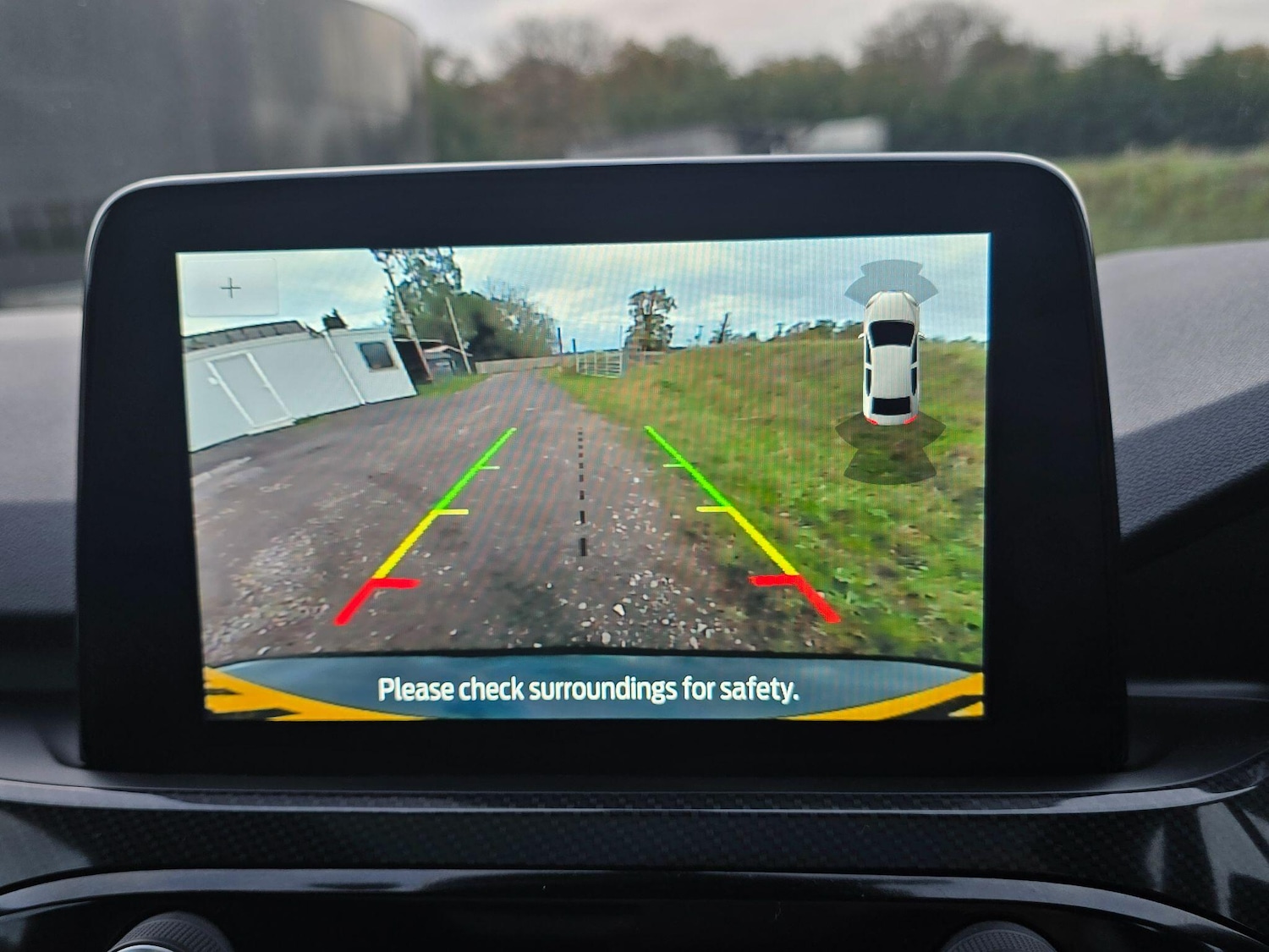 Used Ford Kuga 2024 for sale - 77097985: Photo 29