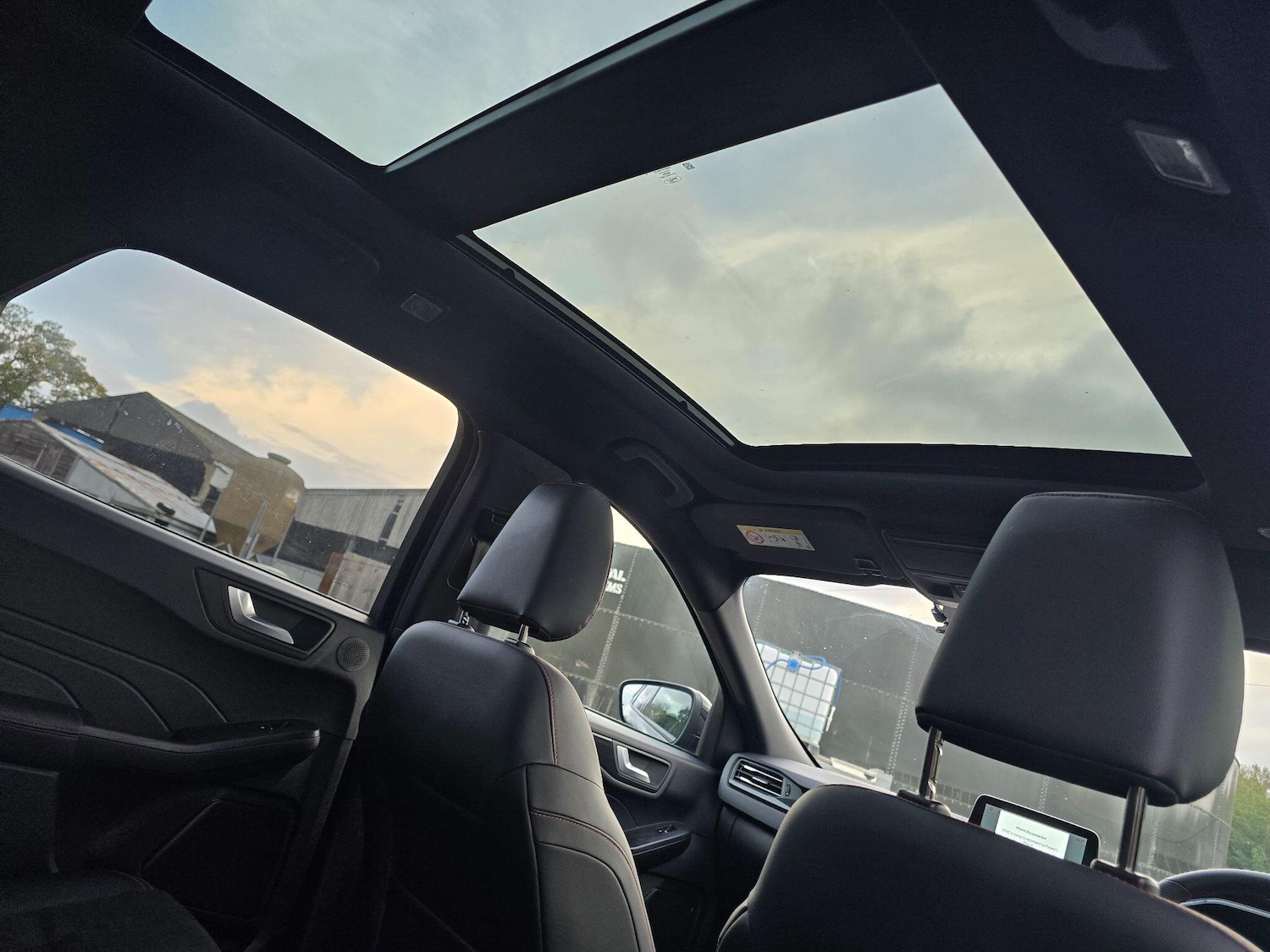 Used Ford Kuga 2024 for sale - 77097985: Photo 32