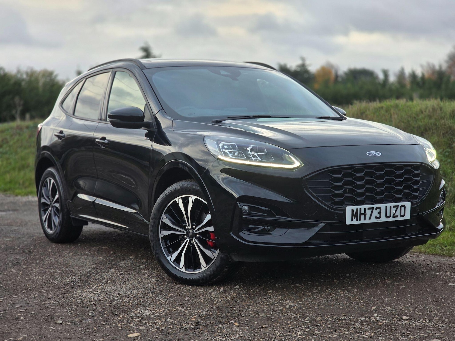 Used Ford Kuga 2024 for sale - 77097985: Photo 35