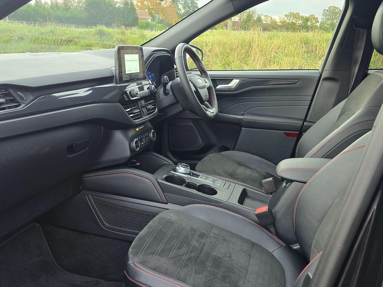 Used Ford Kuga 2024 for sale - 77097985: Photo 6