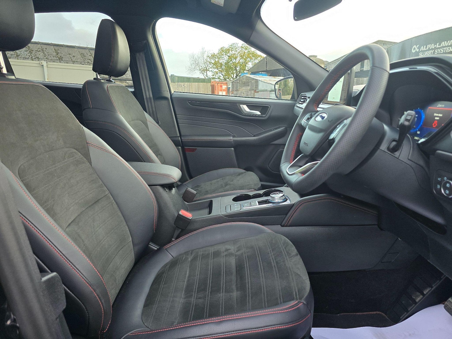 Used Ford Kuga 2024 for sale - 77097985: Photo 8