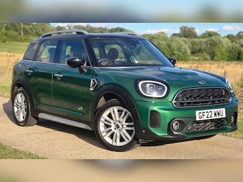 Used MINI Countryman 2022 for sale - 79121810: Photo