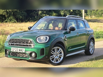 Used MINI Countryman 2022 for sale - 79121810: Photo