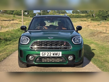Used MINI Countryman 2022 for sale - 79121810: Photo