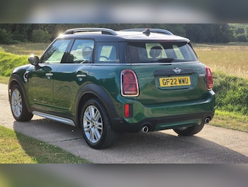 Used MINI Countryman 2022 for sale - 79121810: Photo
